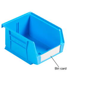 Bin Size 2 - 8 Labels