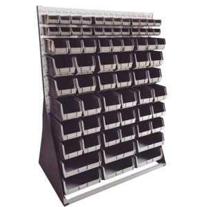 Bin Free Standing Panels - Double Sided 1219mm x 914mm, 1524mm x 914mm and 1828mm x 914mm
