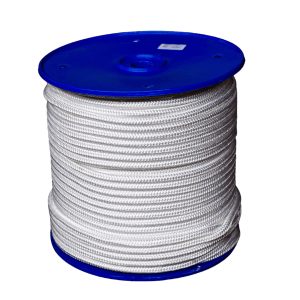 Polyester Braid from 1mm (round) b/s 50 to 24mm (round) b/s 11160 1kg to 50kg