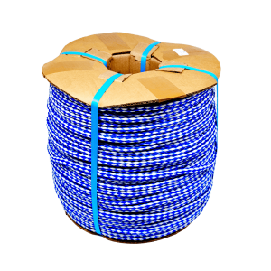 Ski Rope Hanks from 5mm x 5m to 12mm x 30m Packs of 10 and 20
