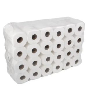 Quality Toilet Paper - 2 Ply packs of 18 or 48