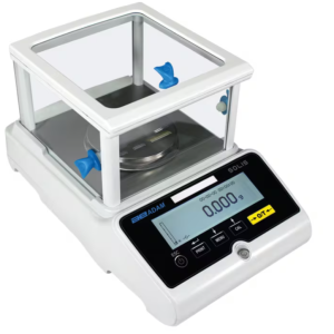 Solis Precision Balances-SPB 363i