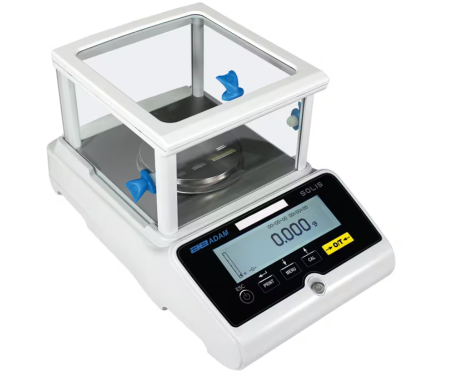 Solis Precision Balances-SPB 363i