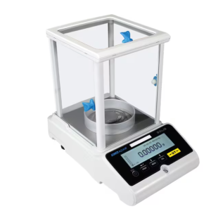 Solis Analytical and Semi-Micro Balances-SAB 314e
