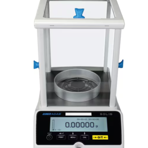 Solis Analytical and Semi-Micro Balances-SAB 224e