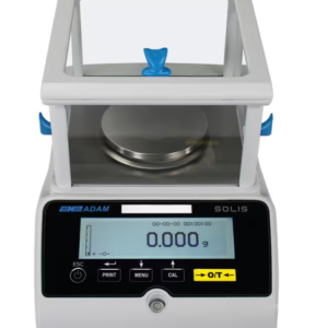 Solis Precision Balances-SPB 363e