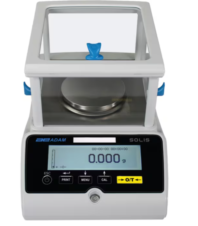 Solis Precision Balances-SPB 363i - Image 2