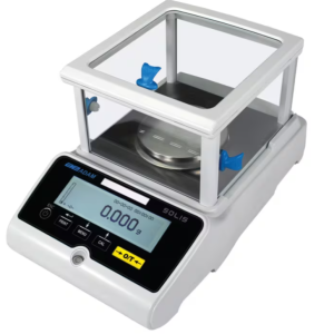 Solis Precision Balances-SPB 1203i