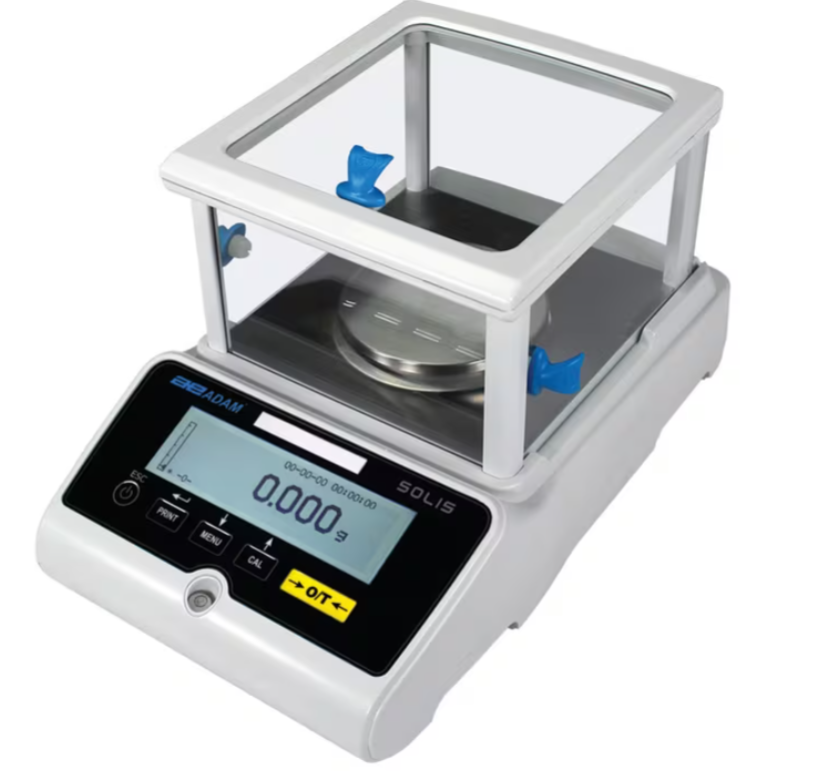 Solis Precision Balances-SPB 363i - Image 3