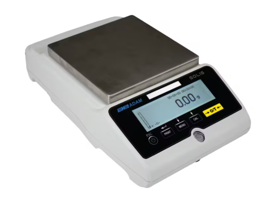 Solis Precision Balances-STB 3202e - Image 2