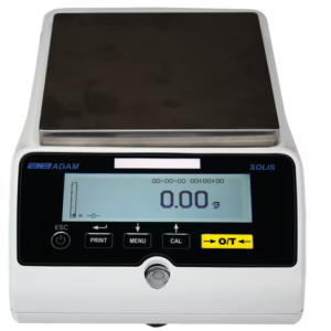 Solis Precision Balances-STB 8202e