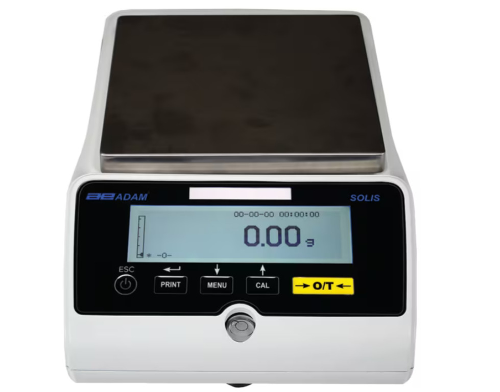 Solis Precision Balances-STB 3202e