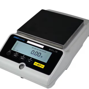 Solis Precision Balances-STB 6202i