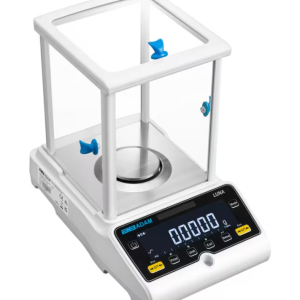 Luna Analytical Balances-LAB 214i