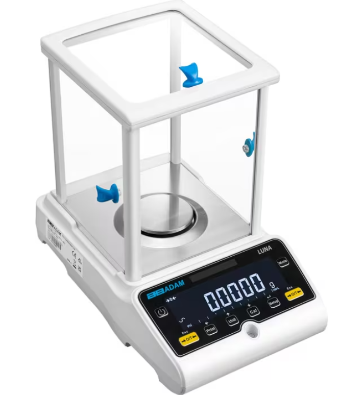 Luna Analytical Balances-LAB 214i