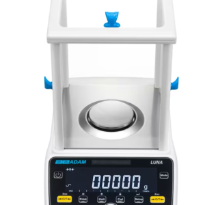 Luna Analytical Balances-LAB 124i