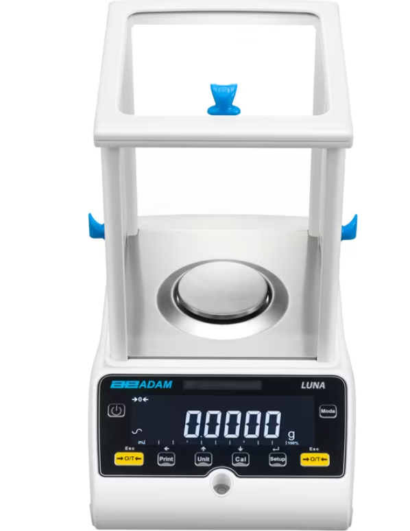 Luna Analytical Balances-LAB 214i - Image 2