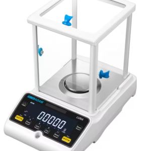 Luna Analytical Balances-LAB 254i