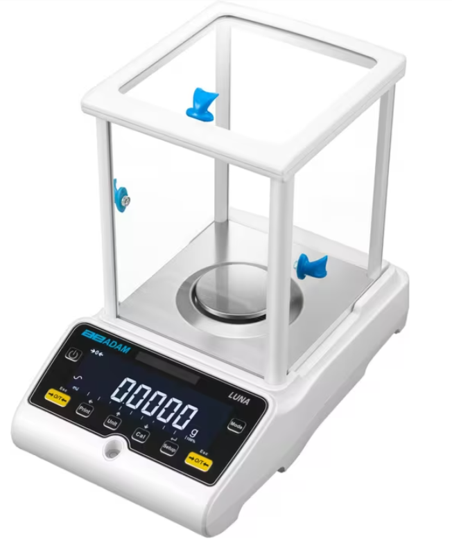 Luna Analytical Balances-LAB 214i - Image 3
