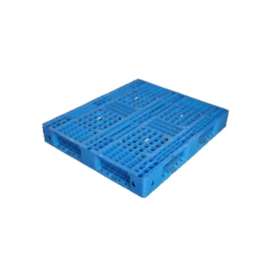 Plastic Heavy Duty Pallet – 1200mm x 1000mm x 150mm - 0073