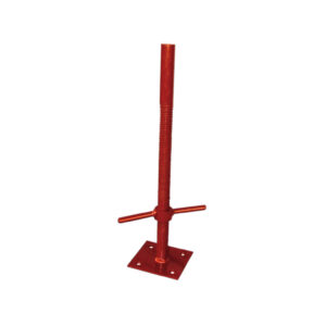 Scaffold Components - Basejack 38mm BASEJACK and Basejack 35mm BASEJACK-35