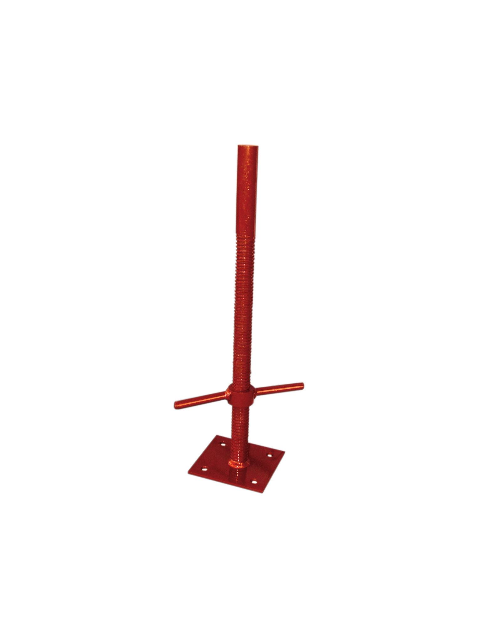Scaffold Components - Basejack 38mm BASEJACK and Basejack 35mm BASEJACK-35