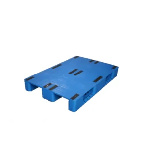 Plastic - Euro Solid Top – 1200mm x 800mm x 150mm - 0139