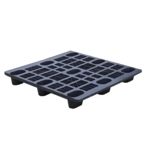 Plastic Pallet Light Duty - 1200mm x 1000mm x 135mm - 0072