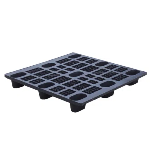 Plastic Pallet Light Duty - 1200mm x 1000mm x 135mm - 0072