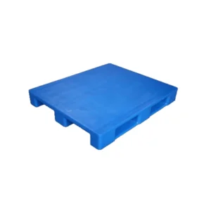 Plastic Pharmaceutical Pallet – 1200mm x 1000mm x 150mm - 0078