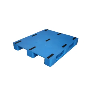 Plastic Solid Top Pallet – 1200mm x 1000mm x 150mm - 0077