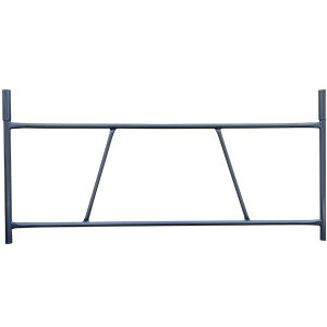 Steel Self-Lock Scaffold Frame - 1.5m SLF1500, 2.1m SLF2100 and 3.0m SLF3000