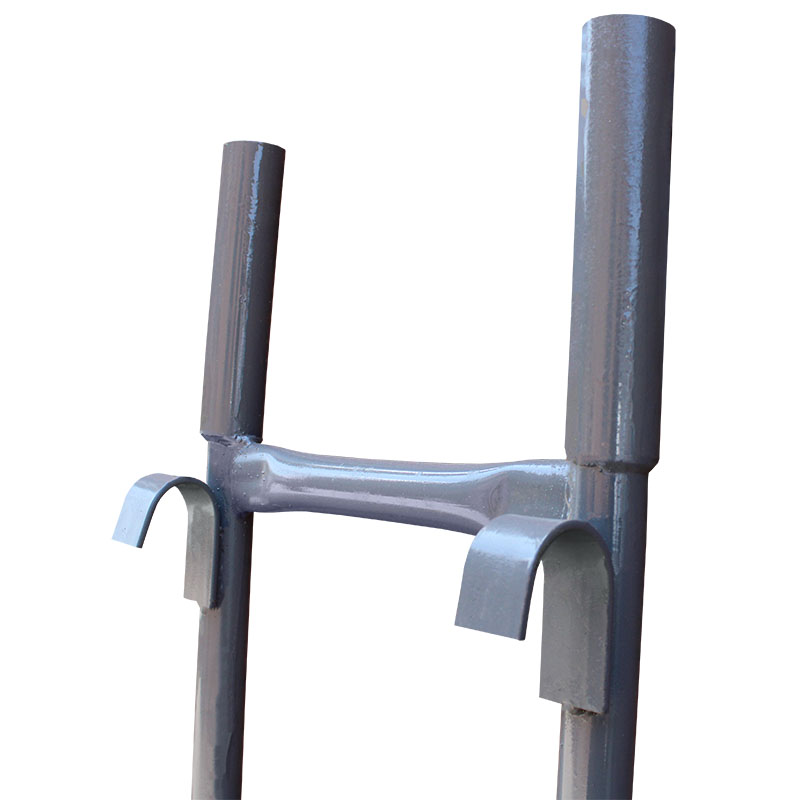 Scaffold Components - 2m Access Ladder - Image 2