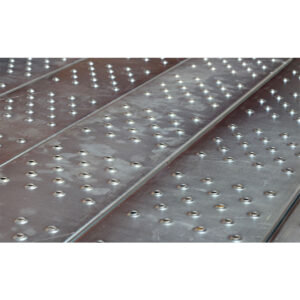 Scaffold Components - 1.5m Steeldeck STEELDECK1500, 2.1m Steeldeck STEELDECK2100 and 3.0m Steeldeck STEELDECK3000