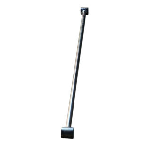 Scaffold Components - Tie Bar 1.5m TB1.5, Tie Bar 2.1m TB2.1 and Tie Bar 3.0m TB3.0