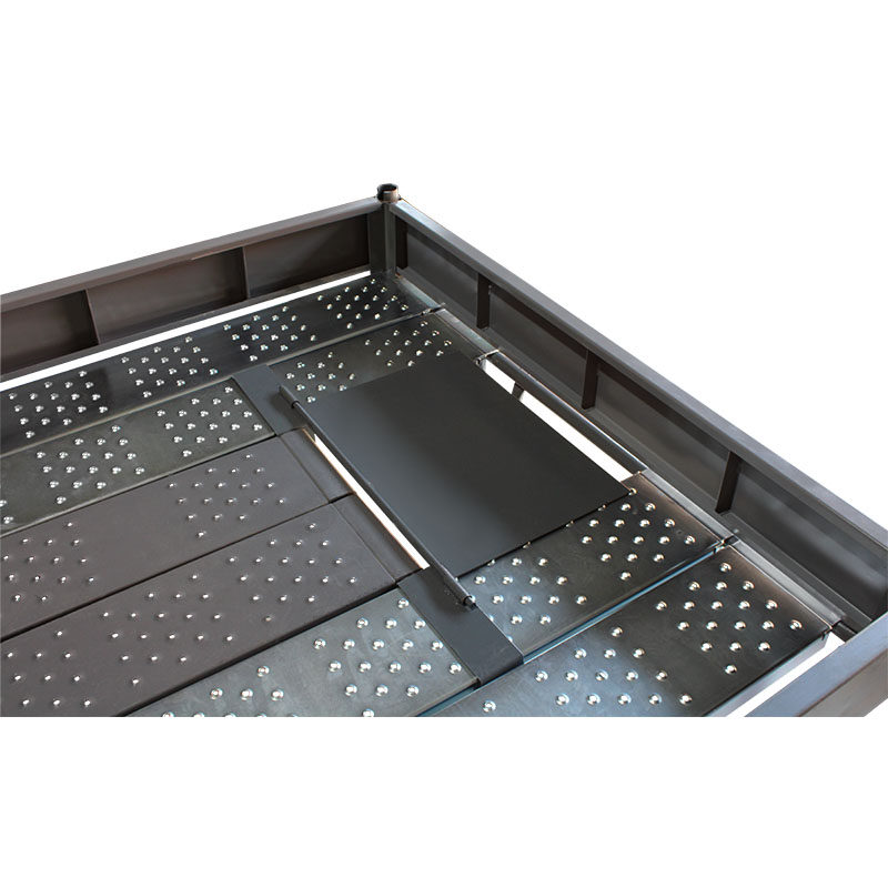 Scaffold Components - Trapdoor Platform - Image 2