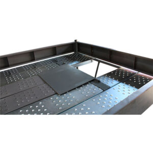 Scaffold Components - Trapdoor Platform