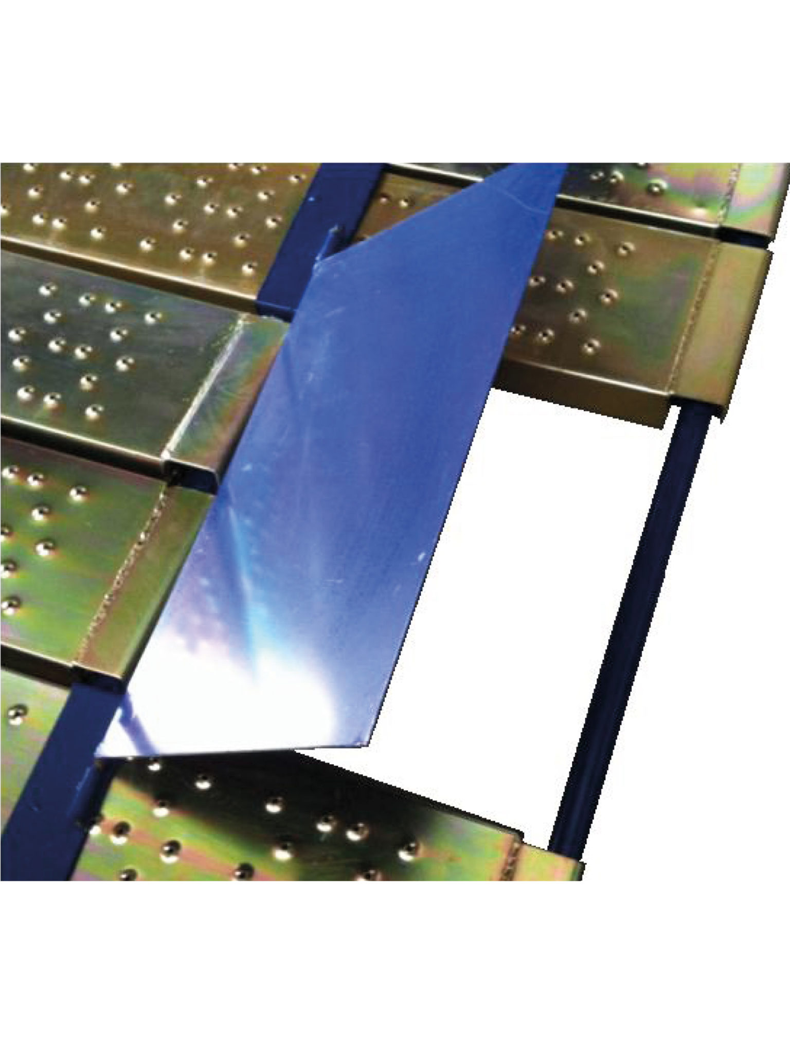 Scaffold Components - Trapdoor Platform - Image 3